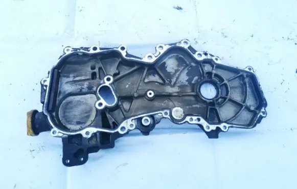 Renault Laguna III other engine part