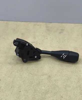 Mercedes-Benz CLK A209 C209 Steering wheel adjustment handle/lever A0005453522 282603 008A05