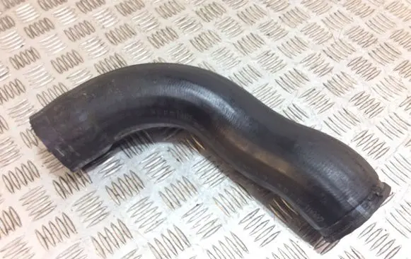 Intercooler hose/pipe