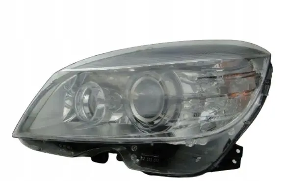 Mercedes-Benz C W204 Headlight/headlamp
