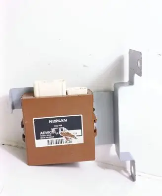 Nissan Leaf I (ZE0) Parking PDC control unit/module 15181110440