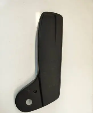 Dodge Challenger Seat trim L0240774 T9570