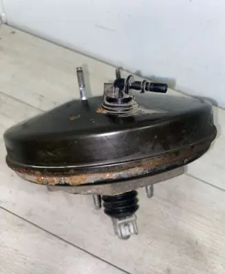 Peugeot 308 Brake booster 9682516580 11617C0301 0204051858