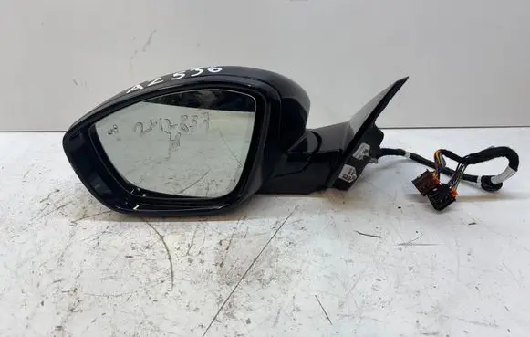 Citroen DS3 Front door electric wing mirror 049114 10170351 MA49A59