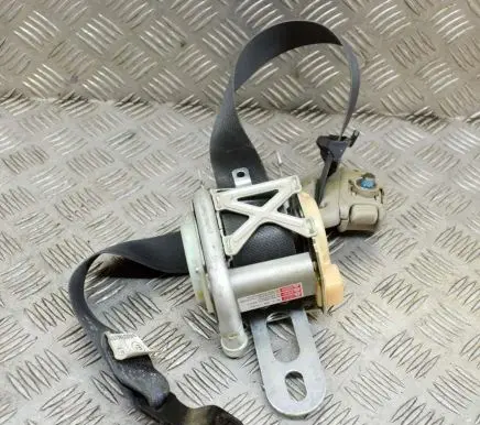 Chrysler 300 - 300C Front seatbelt 1AJ801DVAC AC00407A