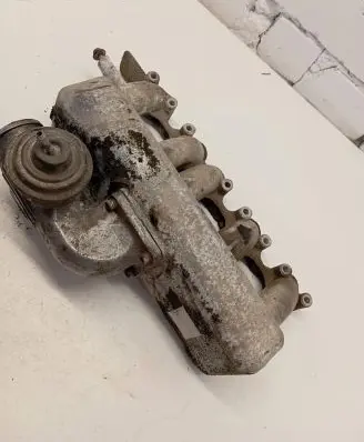 Volkswagen Transporter - Caravelle T4 Intake manifold 074129713T