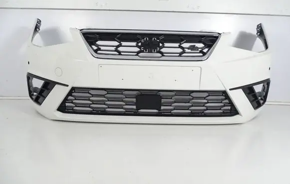 Seat Ibiza V (KJ) Front bumper 6F0807221D