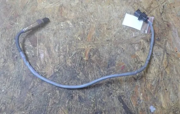 Jaguar XJ X351 Lambda probe sensor DX239F472BB