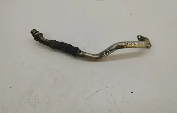 Bentley Flying Spur Turbo turbocharger oiling pipe/hose