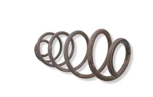 Peugeot 308 Rear coil spring