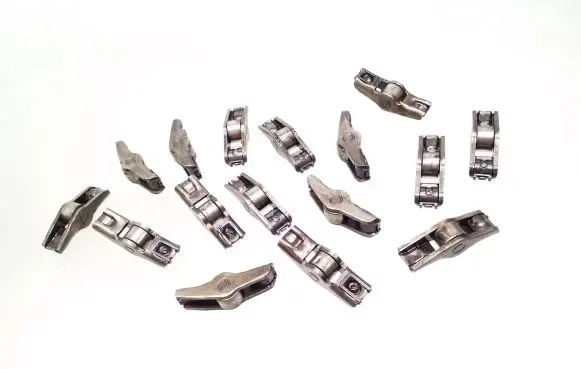 Citroen C5 Valve rocker arm 