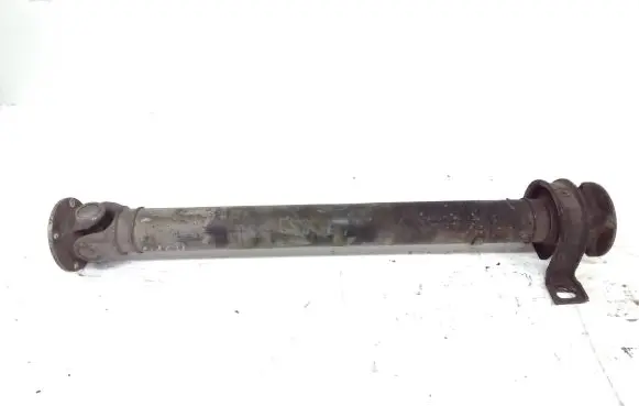 Volkswagen II LT Front prop shaft 