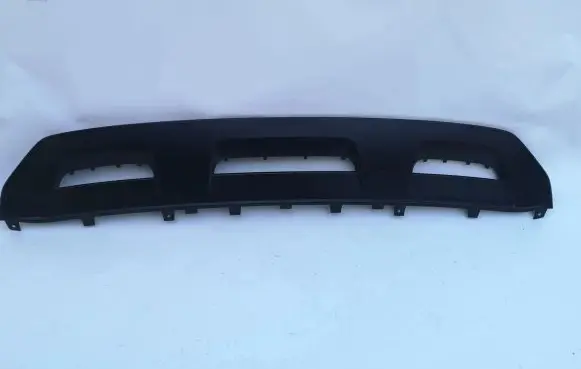 Audi Q8 Front bumper lip KOL21 4M8807733A
