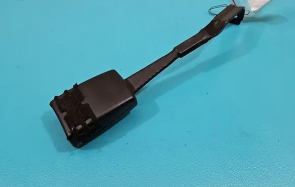 Audi A3 S3 8P Front seatbelt 8P0857755B IMPRK1420161