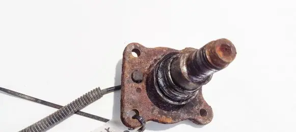 Ford Focus Stub axle 
