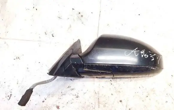 Infiniti FX Front door electric wing mirror murakami7609