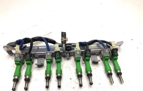 Suzuki Ignis Fuel main line pipe 