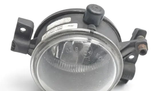 Ford Focus C-MAX Front fog light 3M5115K201AA
