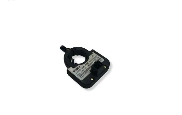 Citroen C4 Grand Picasso Steering angle sensor 9650236180 0265005486 687250937