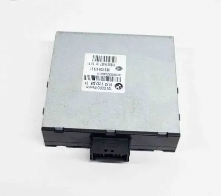 Mini Cooper Roadster R59 Other devices 9253208 8ES00947921