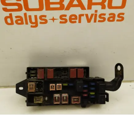 Subaru Forester SG Fuse module 82231SA500 505136
