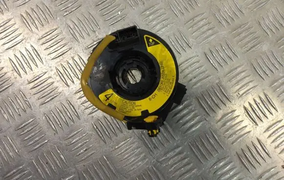 Toyota Corolla E120 E130 Airbag slip ring squib (SRS ring)