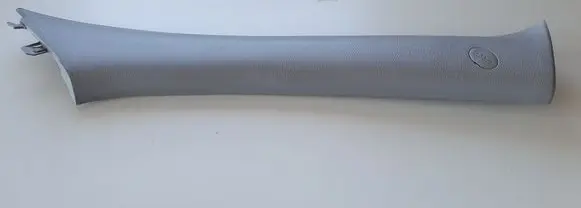 Hyundai Santa Fe (A) pillar trim 858202B010