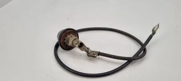 Aerial GPS antenna