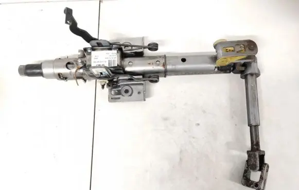 Seat Toledo II (1M) Steering wheel axle 8l1419501br
