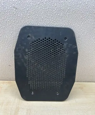BMW X5 F15 Dash center speaker trim cover 697188203