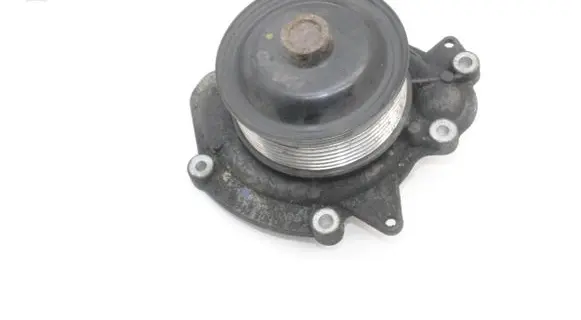 Mercedes-Benz ML W164 Water pump A6422010410