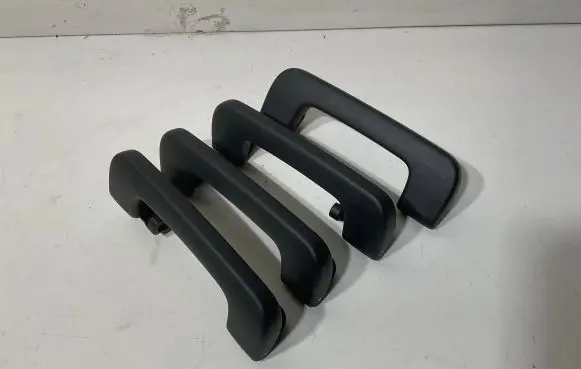 Porsche Macan (95B) Rear interior roof grab handle 95B857643