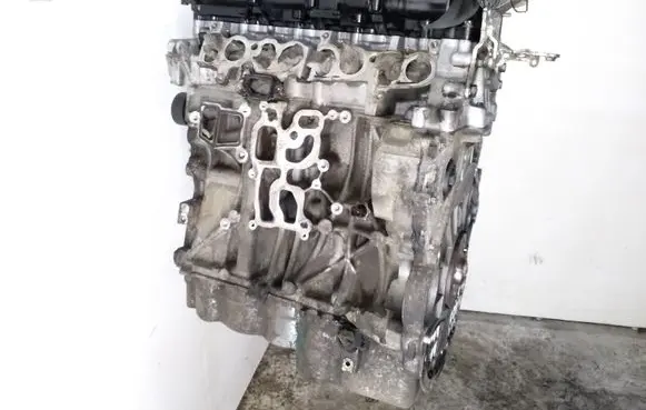 Toyota Avensis T270 Engine N47C16A 1WW 141014040009