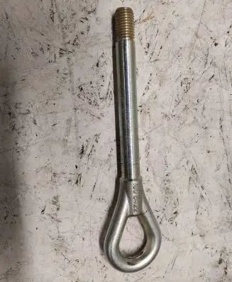 Alfa Romeo 147 Towing hook eye S05422