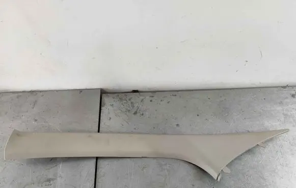 Renault Zoe (A) pillar trim 769121889r