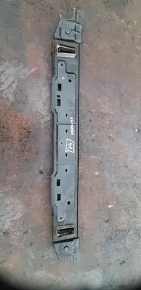 Citroen C4 Grand Picasso Bottom radiator support slam panel 8907638001