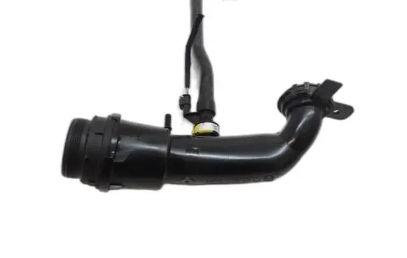 Peugeot 308 Air intake duct part 9824569380