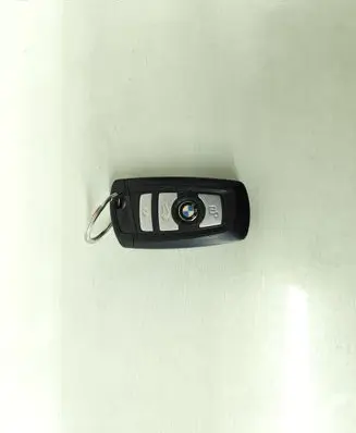 BMW 5 F10 F11 Ignition key/card 9259721
