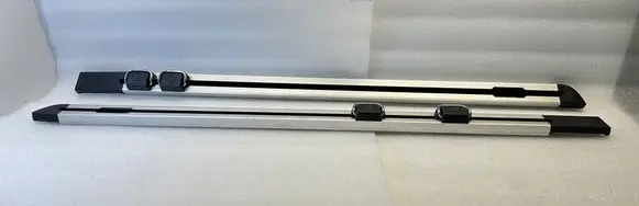 Audi A6 S6 C7 4G Other trunk/boot trim element 4G9863556A 2L102015 891800014403