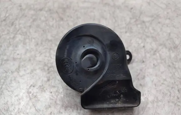 Mercedes-Benz ML W164 Horn signal A0055422520