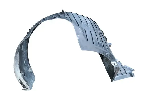 Suzuki Swift III Front wheel arch liner splash guards 53R