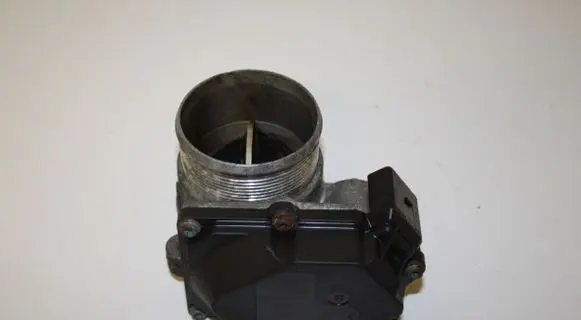 Audi A6 C7 Throttle valve 059145950AA