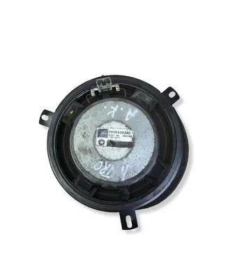 Dodge Nitro Rear door speaker 05064203AC 13607J2042 36670D