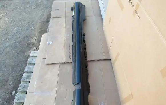 Mercedes-Benz E C207 W207 Sill A2076901840