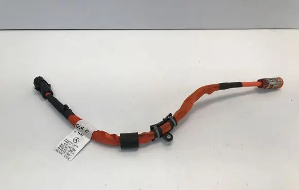 Mercedes-Benz GLA H247 Positive wiring loom A1775407730 WIAZKA