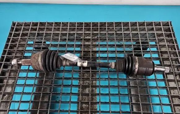 Opel Corsa E Front driveshaft 13486866 IMPRK1556850
