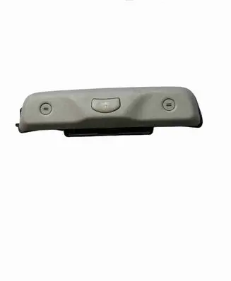 Nissan X-Trail T32 Alarm movement detector/sensor 284364BA0A