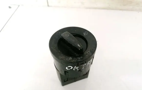 Volkswagen PASSAT B5 Light switch 3b0941531b b1b-k0977g