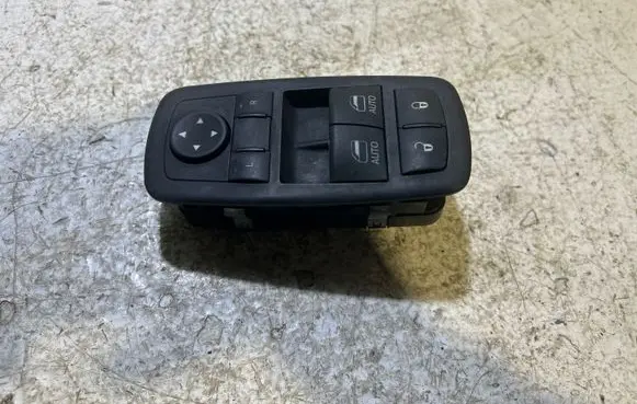 Dodge Challenger Multifunctional control switch/knob 231200 68183752AF