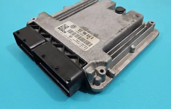 Engine control unit/module ECU